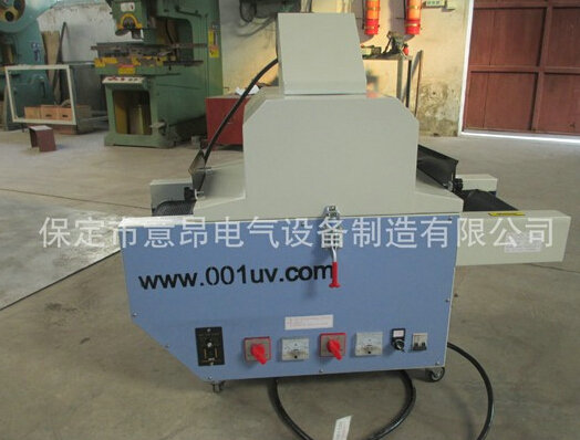 臺式uv機應用技術！