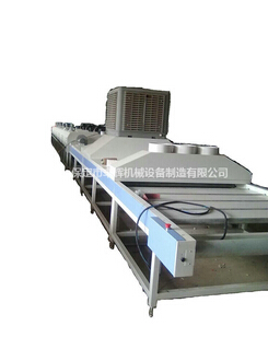 玻璃烘道--使用，方便，