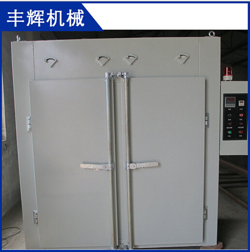 工業(yè)烘爐如何規(guī)范操作來提高生產(chǎn)效率?