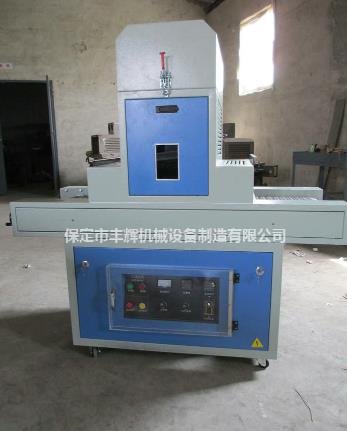 uv固化機,我是站在巨人肩膀誕生的!!