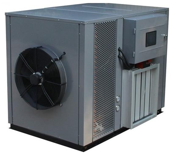 熱泵烘干機(jī)實(shí)現(xiàn)無氧干燥!!