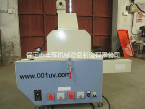 桌面uv機燈管的開關順序相關知識你了解多少？