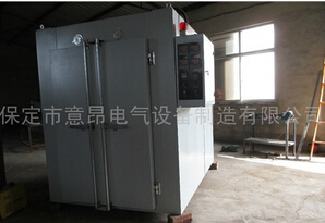 使用工業干燥箱，保護生命！