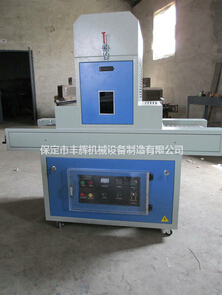 小型uv光固機小巧，操作起來方面多了！