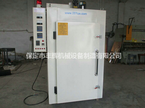 工業烤箱和家用烤箱一樣可以用來烤食品嗎？答案當然是否定的