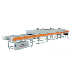 紅外線烘干機--揮灑，輕描，邀你共同選擇