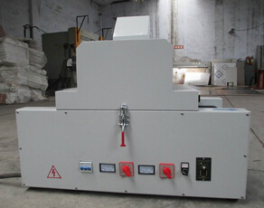 桌面uv固化機如何操作更？