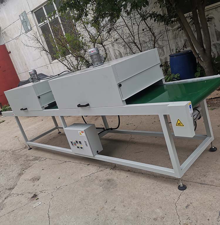 在電子元件生產中,豐輝烘道是這樣“大顯神通”的